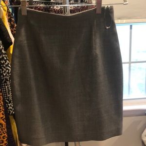 Ann Taylor pencil skirt